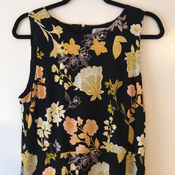 Loft dress, never worn. - Picture 2 of 2